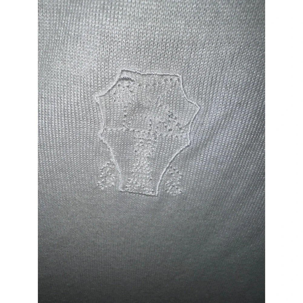 Brunello Cucinelli classic collar